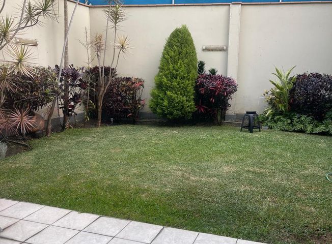 Casa en Venta en Santiago de Surco - Ansicht 4