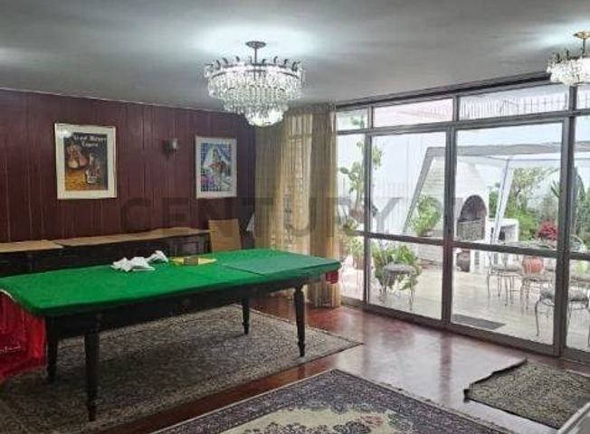 Casa en Venta en San Isidro - Fler