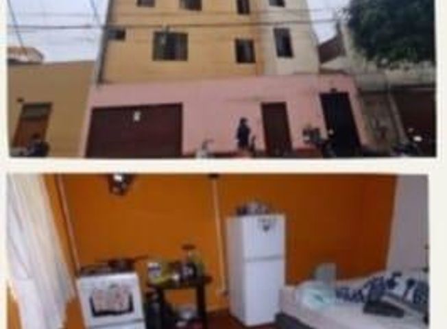 Departamento en Venta en Breña - Ansicht 5