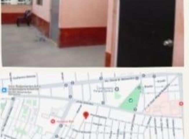 Departamento en Venta en Breña - Mehr