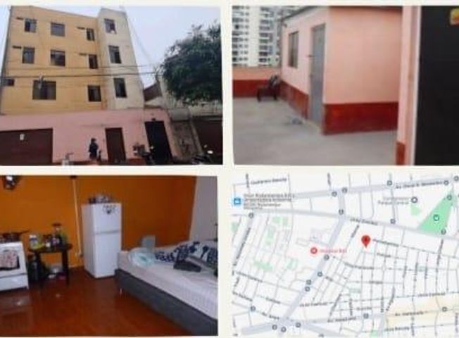Departamento en Venta en Breña - Ansicht 4