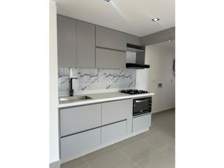 Apartamento en Venta en La Paz