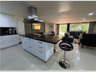 Casa en Venta en Envigado