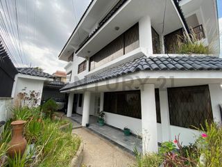 Casa en Alquiler en Solca