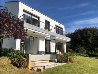 Casa en Venta en Envigado