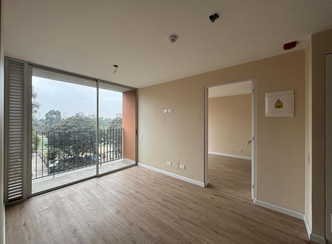 Imagen Apartamento