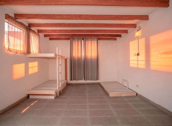 Departamento en Venta en Punta Hermosa - Ansicht 4