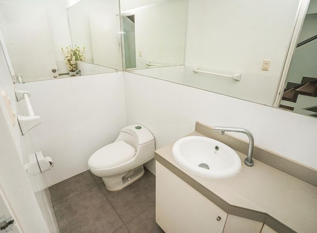 Departamento en Venta en Punta Hermosa - Ansicht 6