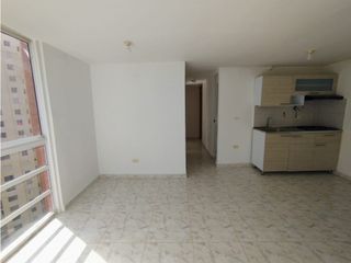 Apartamento en Venta en Loma del Barro