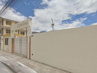 Casa en Venta en Mitad Del Mundo