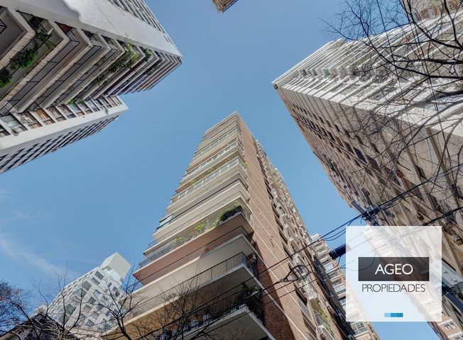 Apartamento en Venta en Belgrano
