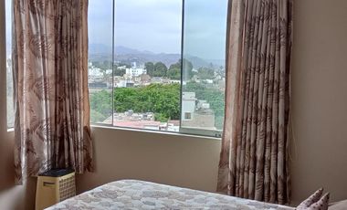 Departamento en Venta en La Calera de la Merced - Widok 2