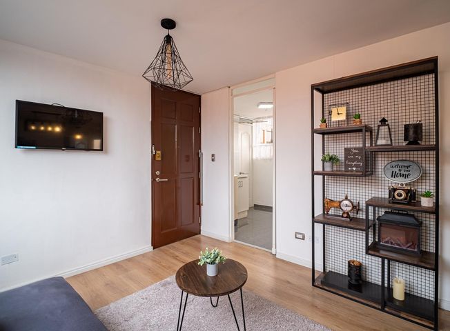 Departamento en Venta en San Isidro - Widok 5