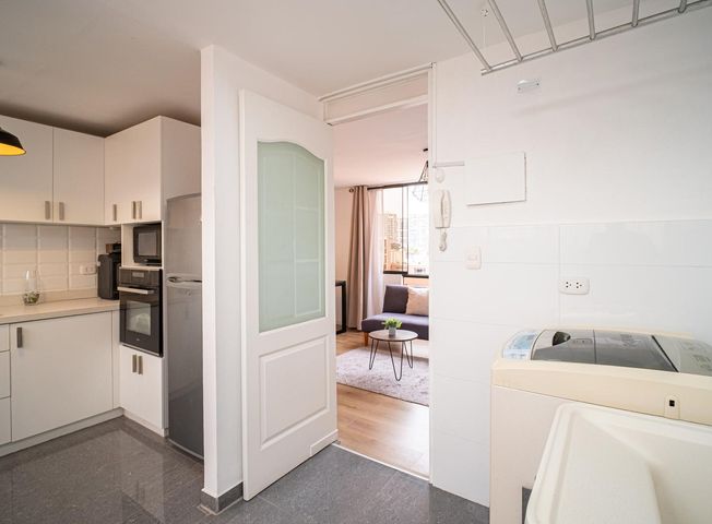 Departamento en Venta en San Isidro - Więcej
