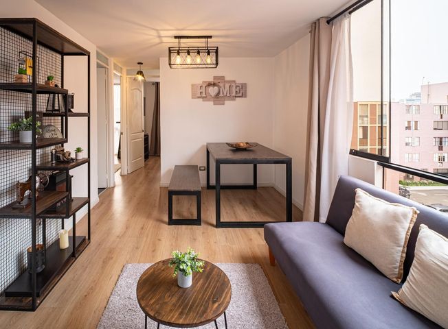 Departamento en Venta en San Isidro - Widok 4