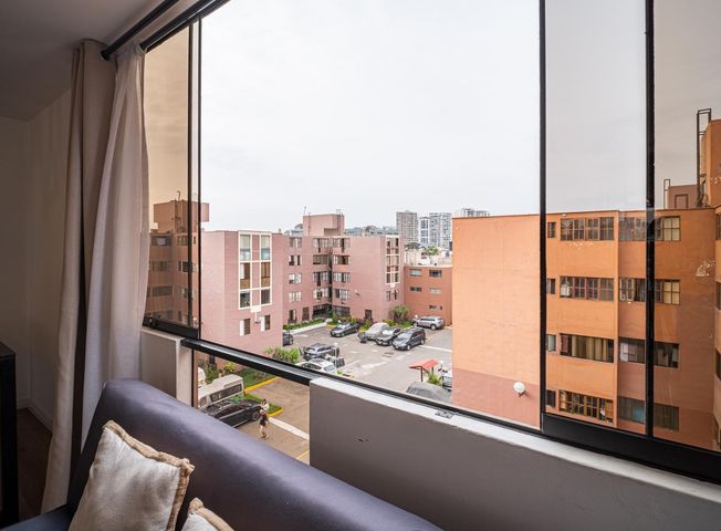 Departamento en Venta en San Isidro - Widok 6