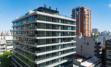 Apartamento en Venta en Belgrano