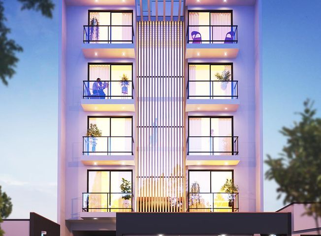 Imagen Apartamento