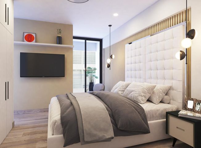 Imagen 3 de Apartamento