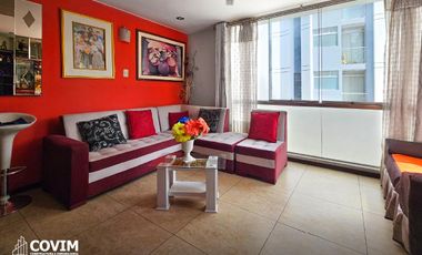 Departamento en Venta en Jose Luis Bustamante Y Rivero – pohled 3