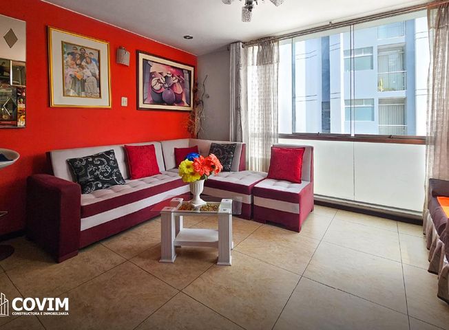 Imagen Apartamento
