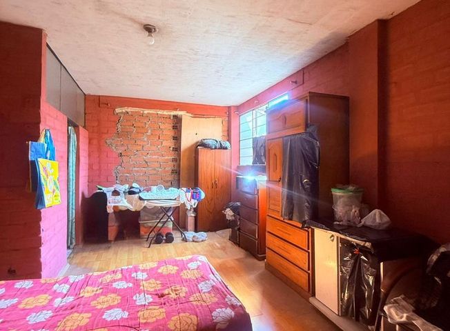 Casa en Venta en San Martín de Porres - Meer