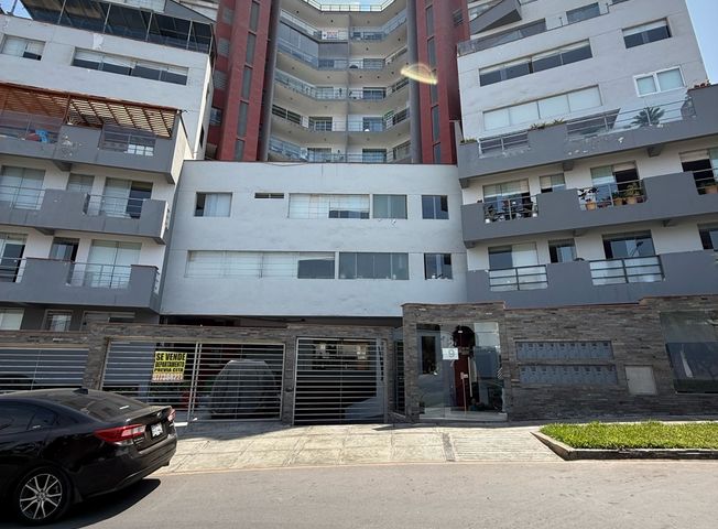 Imagen Apartamento