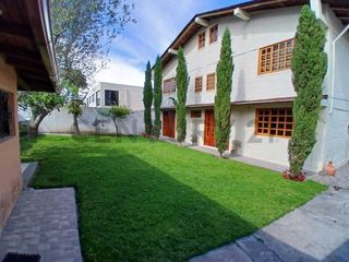 Casa en Venta en Solca
