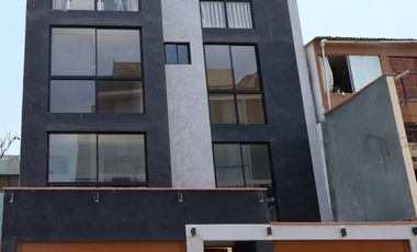 Departamento en Venta en San Miguel - View 2