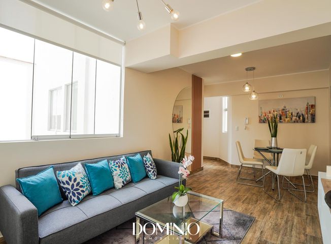 Imagen Apartamento