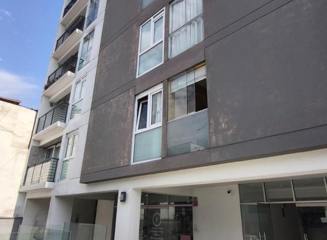 Imagen Apartamento