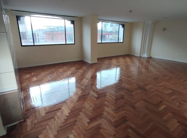 Apartamento en venta en Ponceano - Vista 3
