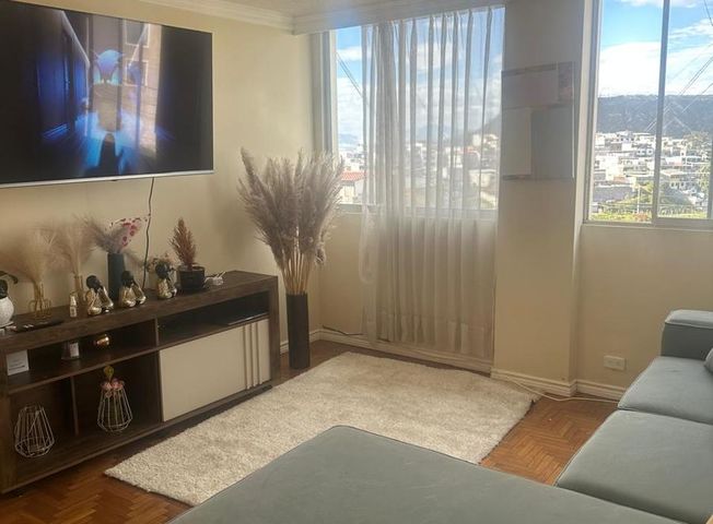 Apartamento en venta en Carcelen - Ansicht 4