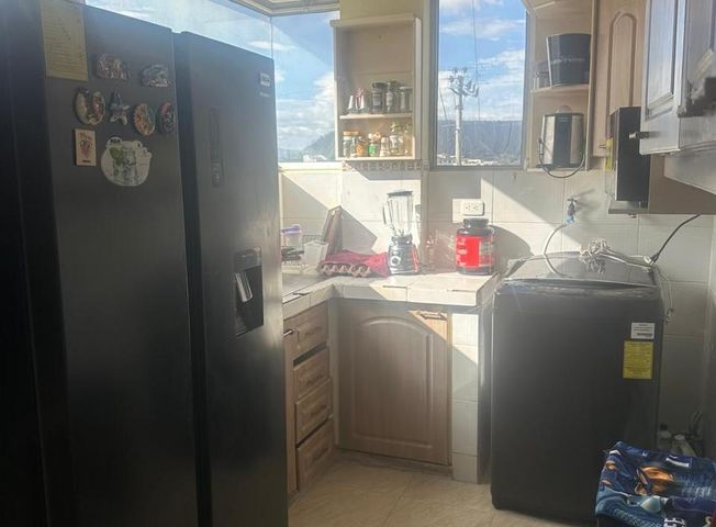 Apartamento en venta en Carcelen - Ansicht 6