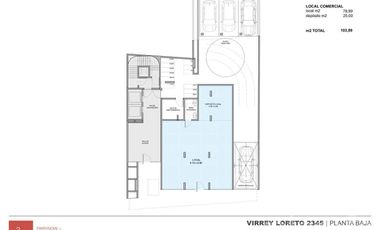 Local Comercial en Venta en Nuñez