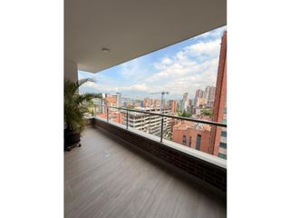 Apartamento en Venta en Bosques de Zuñiga
