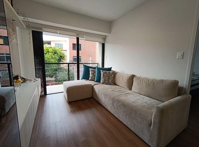 Imagen Apartamento
