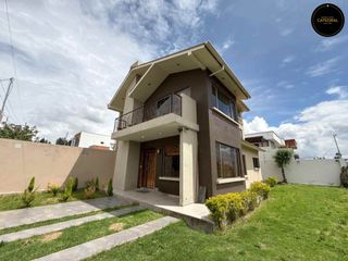 Casa en Venta en Ricaurte