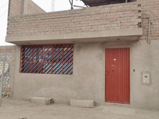 Departamento en venta bajo precio de mercado en Carabayllo