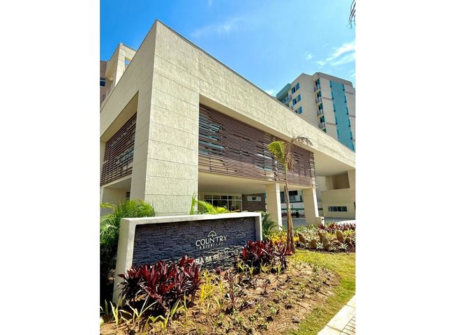 Apartamento en arriendo en Santa Marta