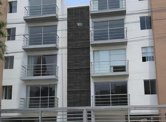 Imagen Apartamento