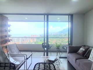 Apartamento en Venta en Envigado