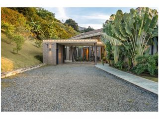 Casa en Venta en Envigado