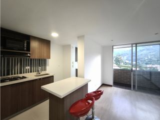 Apartamento en Venta en Envigado