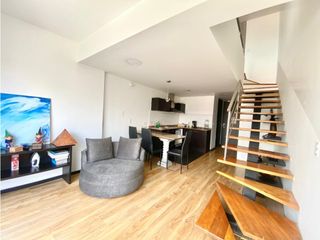 Apartamento en Venta en La Mariscal