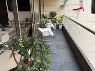 Apartamento en Venta en Bosques de Zuñiga