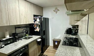 Departamento en Venta en La Calera de la Merced - Widok 2