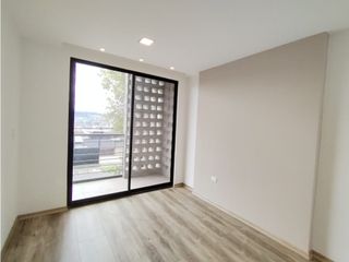 Apartamento en Venta en Rumipamba