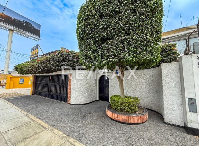 Casa en Venta en Miraflores - Bild 4