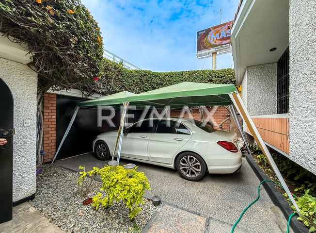Casa en Venta en Miraflores - Bild 6